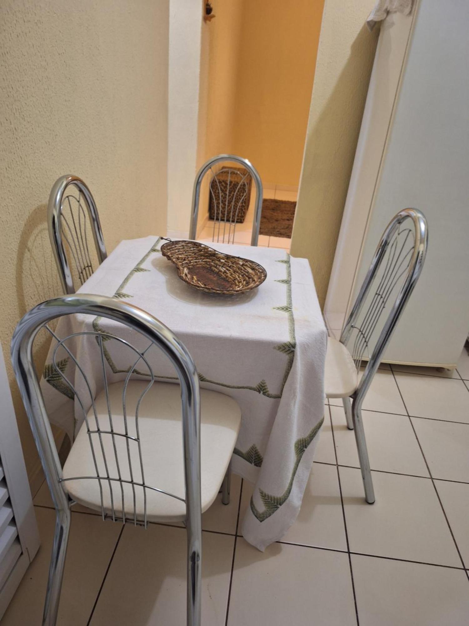 Casa Temporada Sol E Verao Olímpia Exterior foto