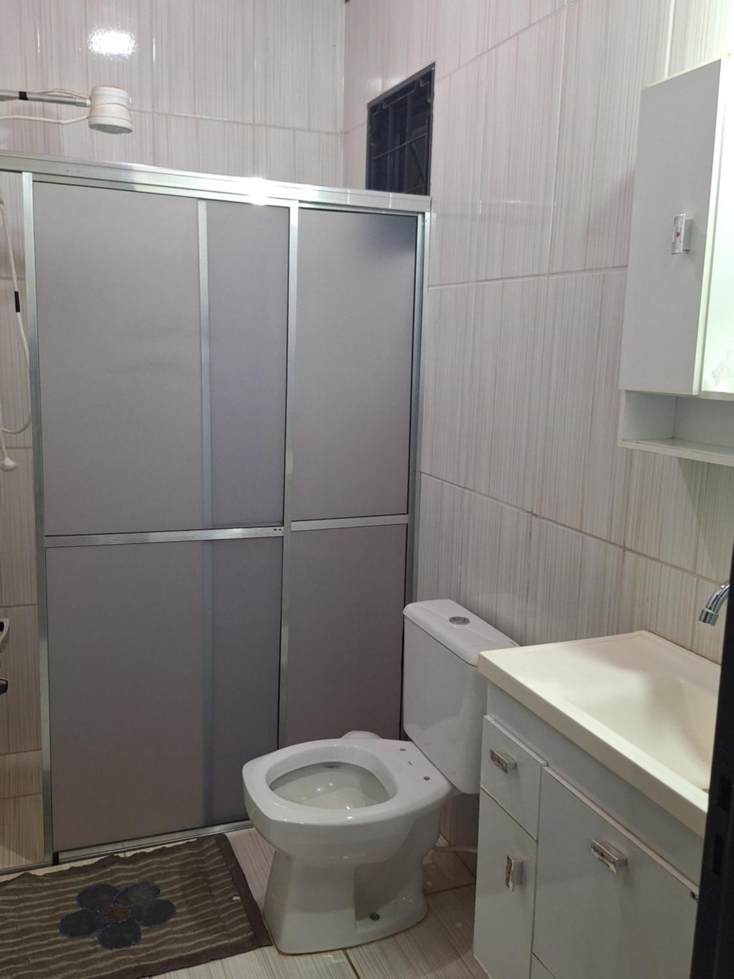 Casa Temporada Sol E Verao Olímpia Exterior foto