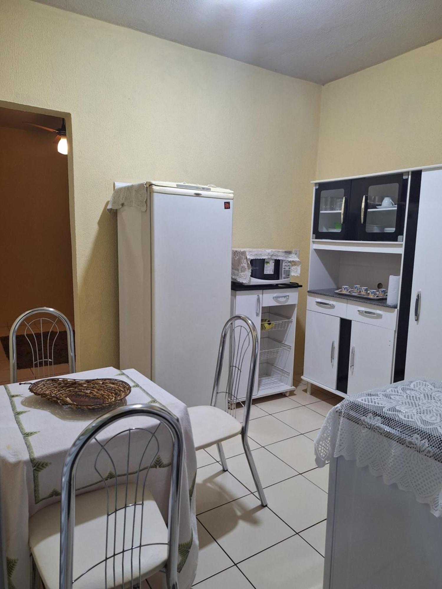 Casa Temporada Sol E Verao Olímpia Exterior foto