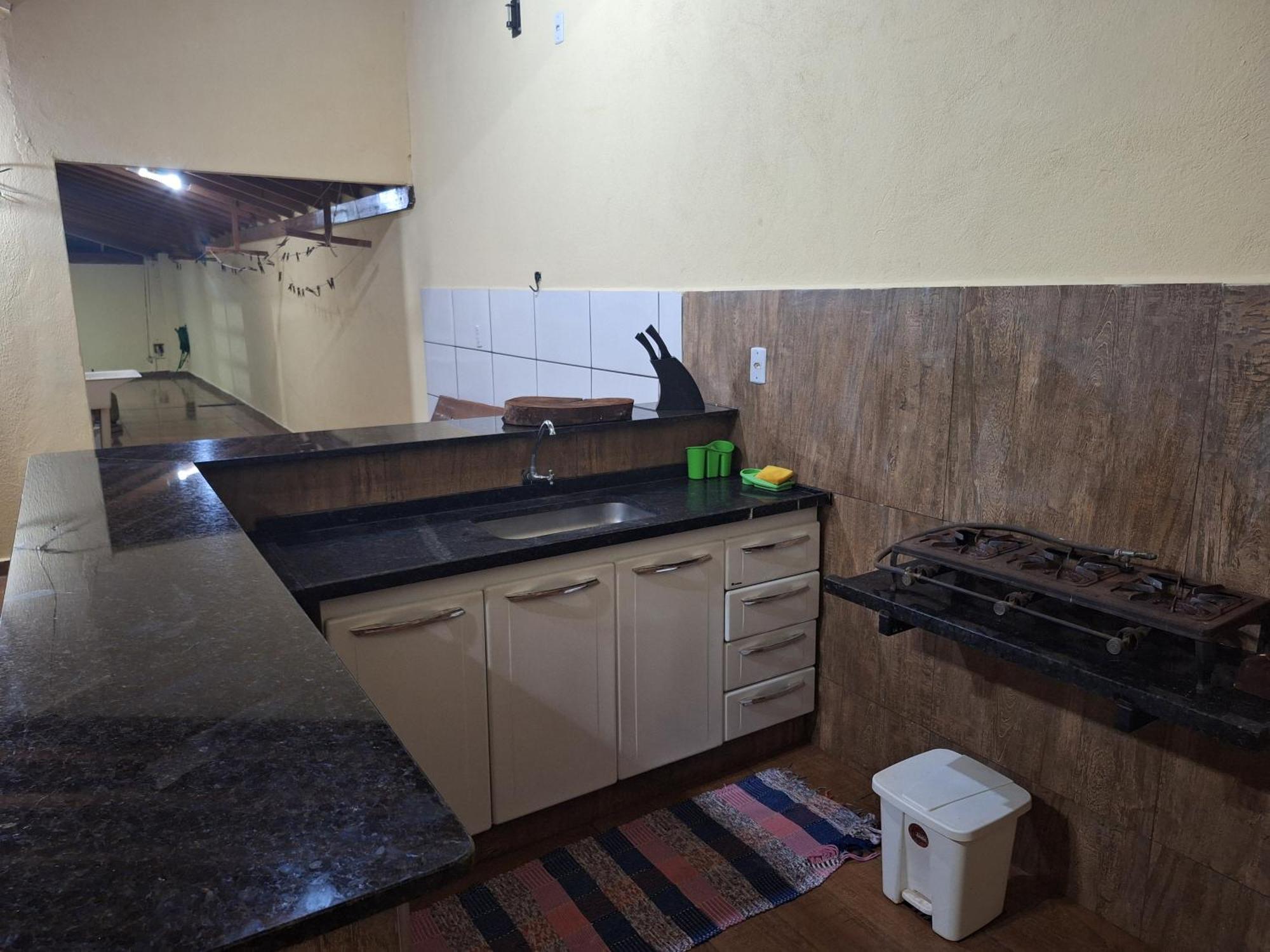 Casa Temporada Sol E Verao Olímpia Exterior foto