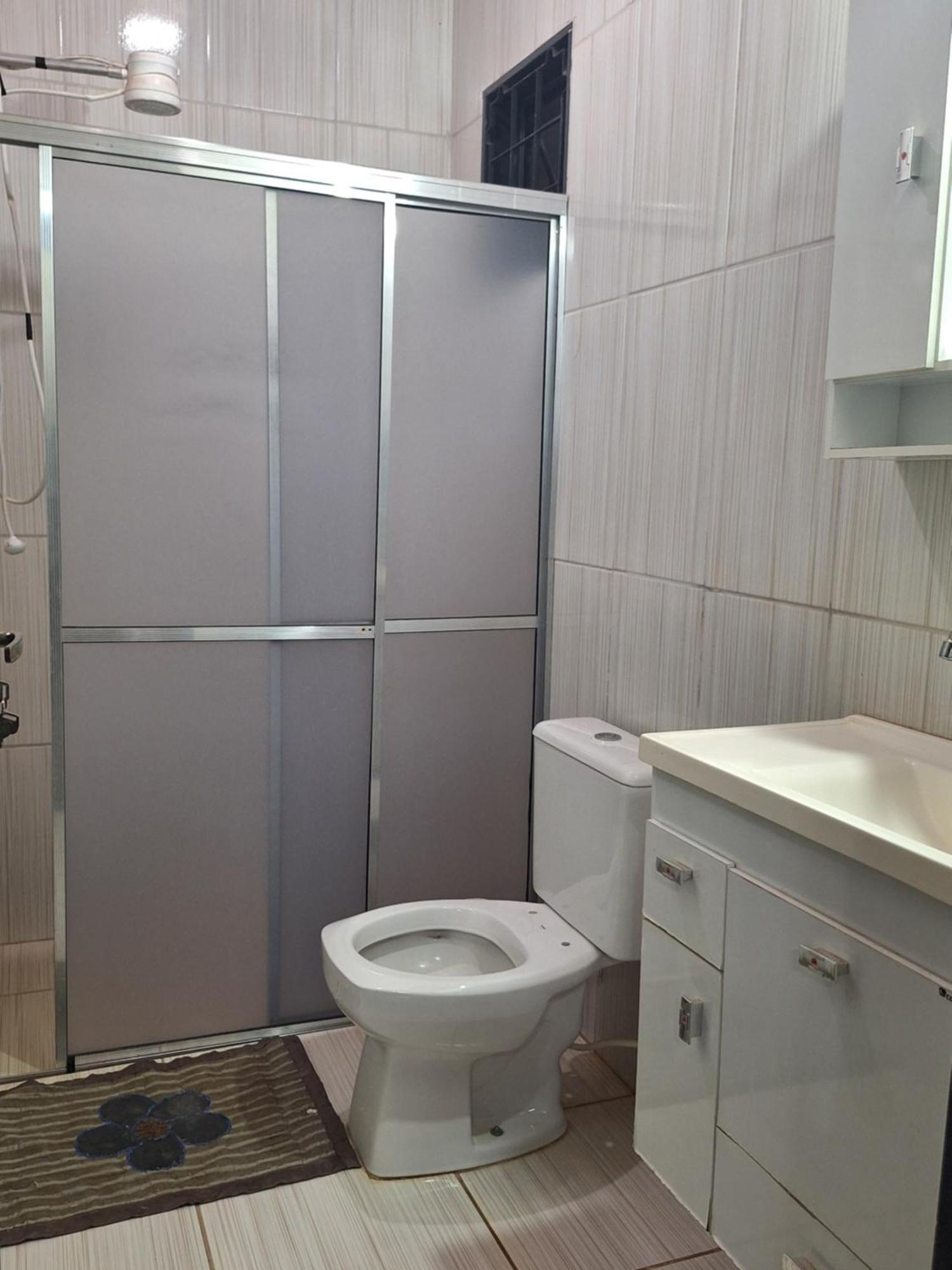 Casa Temporada Sol E Verao Olímpia Exterior foto