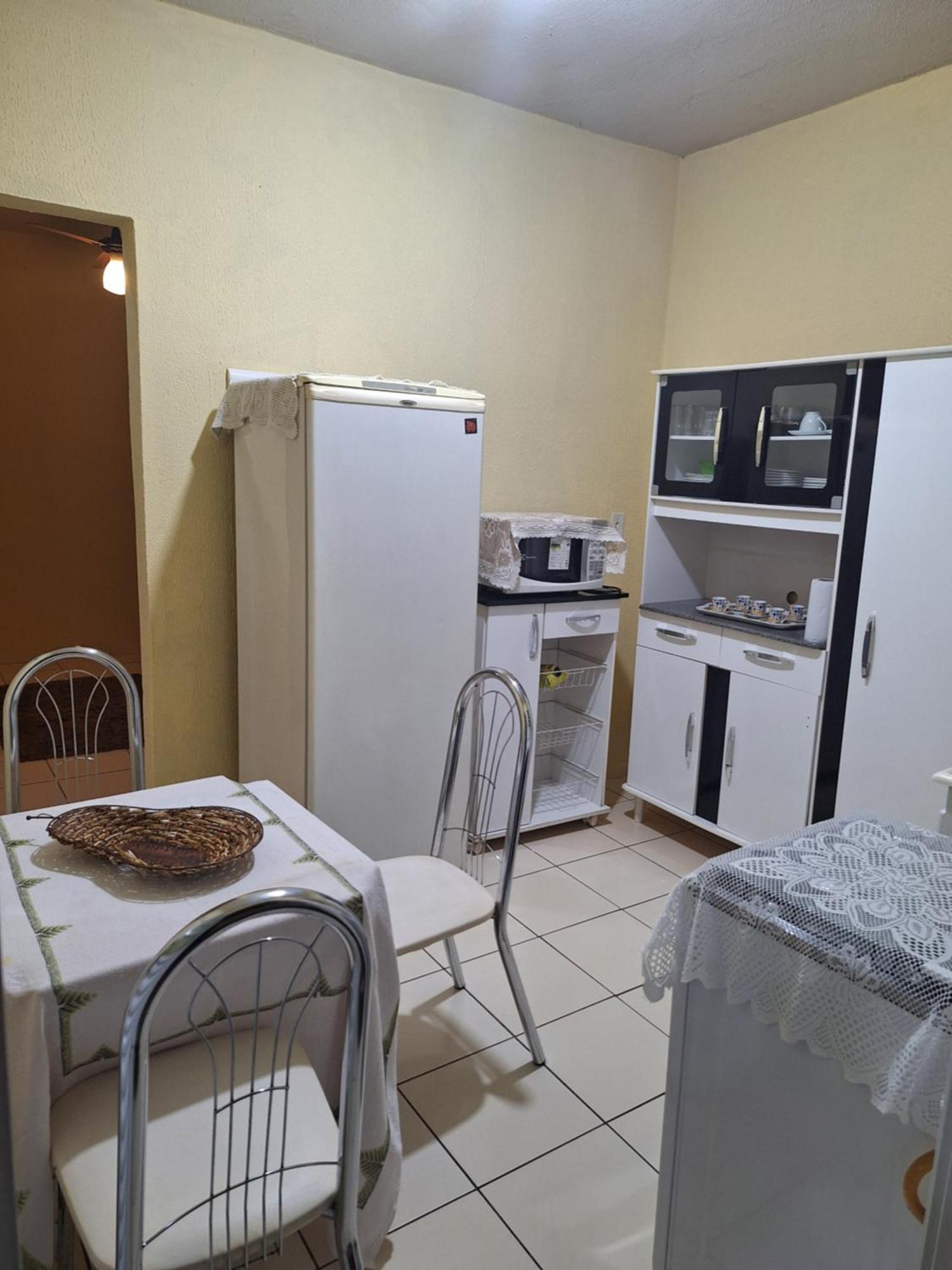Casa Temporada Sol E Verao Olímpia Exterior foto